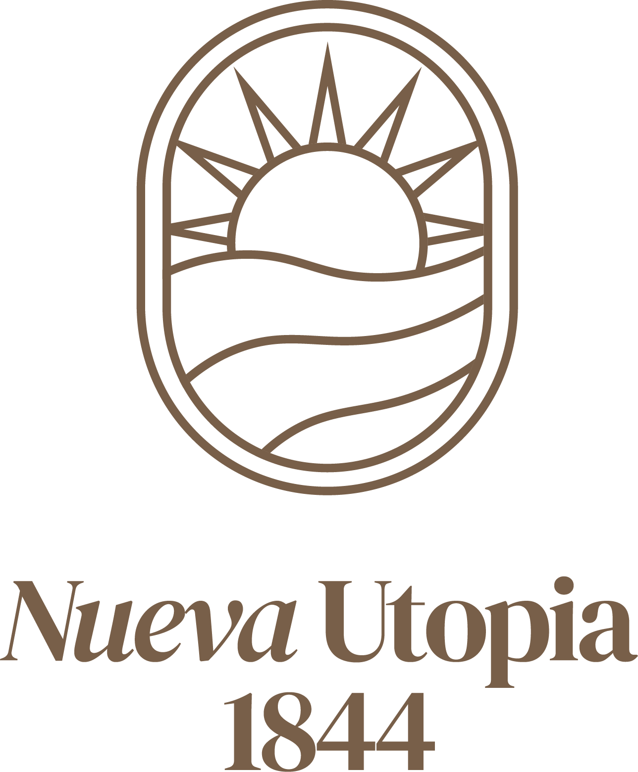 Nueva Utopia